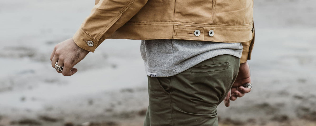 Bottoms