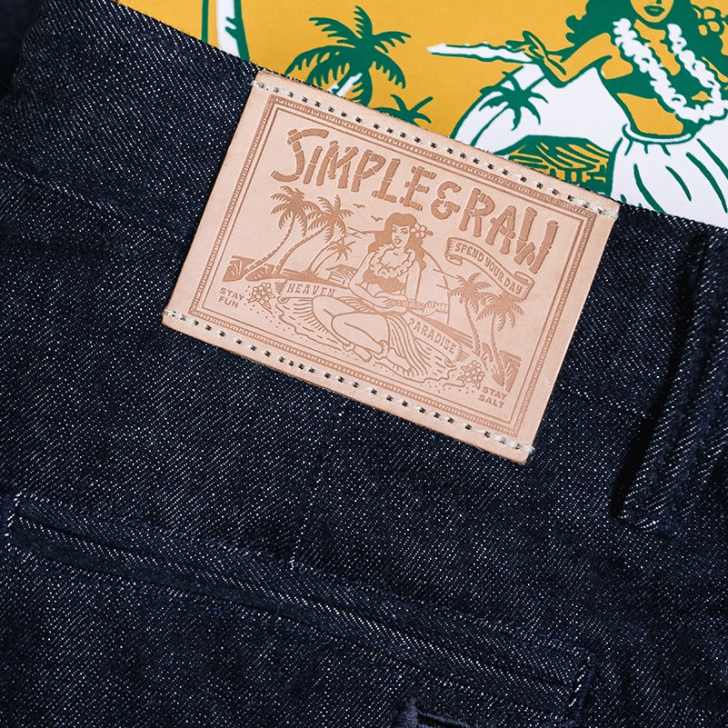 Sk849 Union Paradise 16oz.