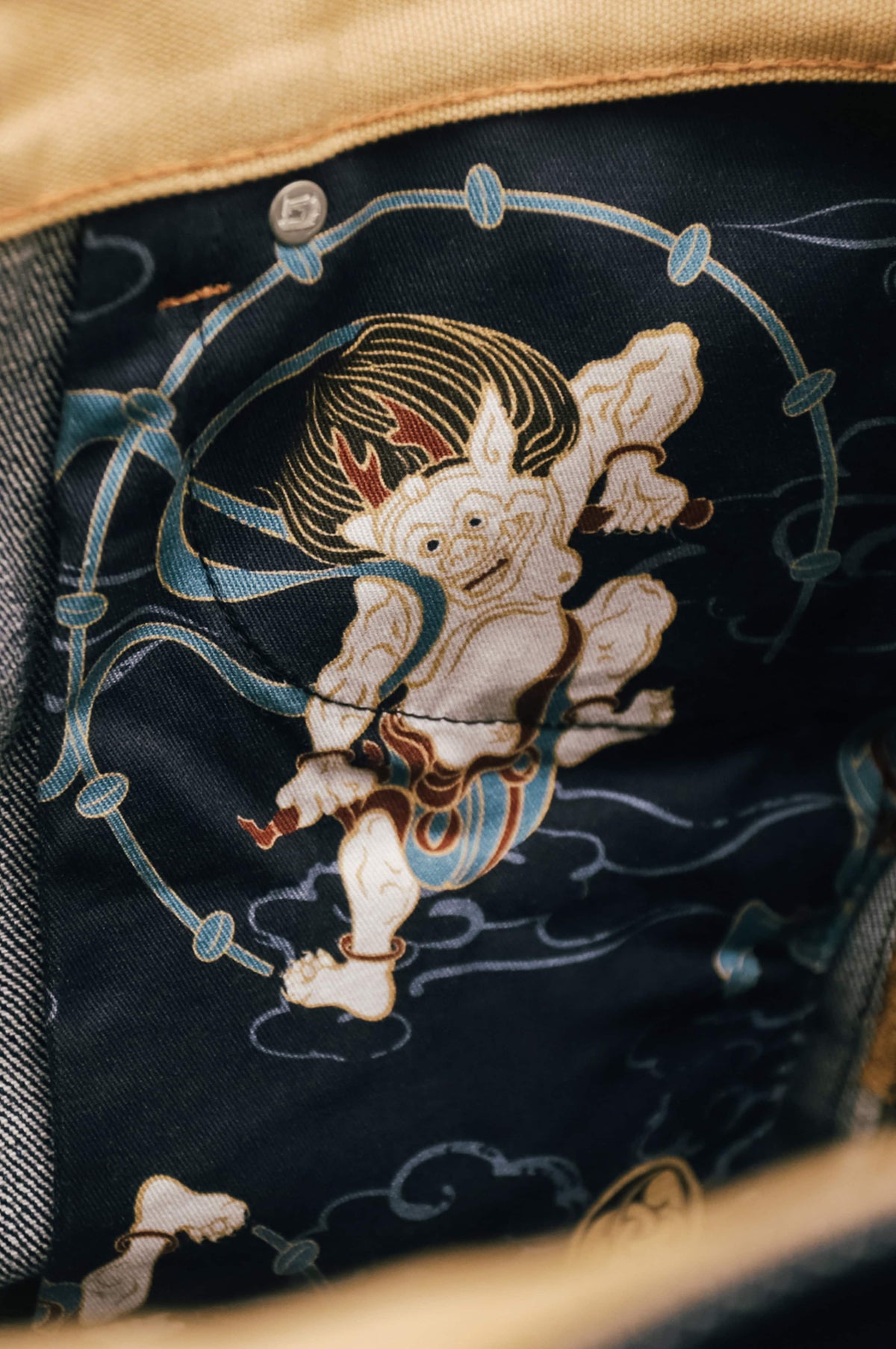 SS25 Raijin Fujin 24oz.