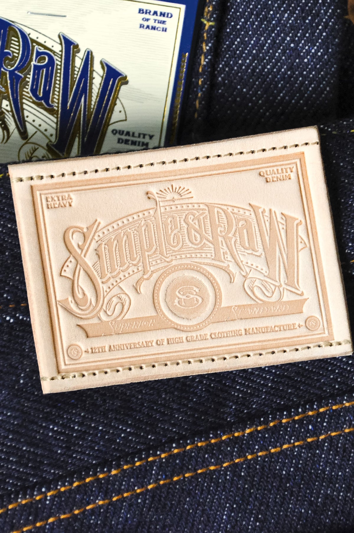 SS22 Gold Star 25oz.