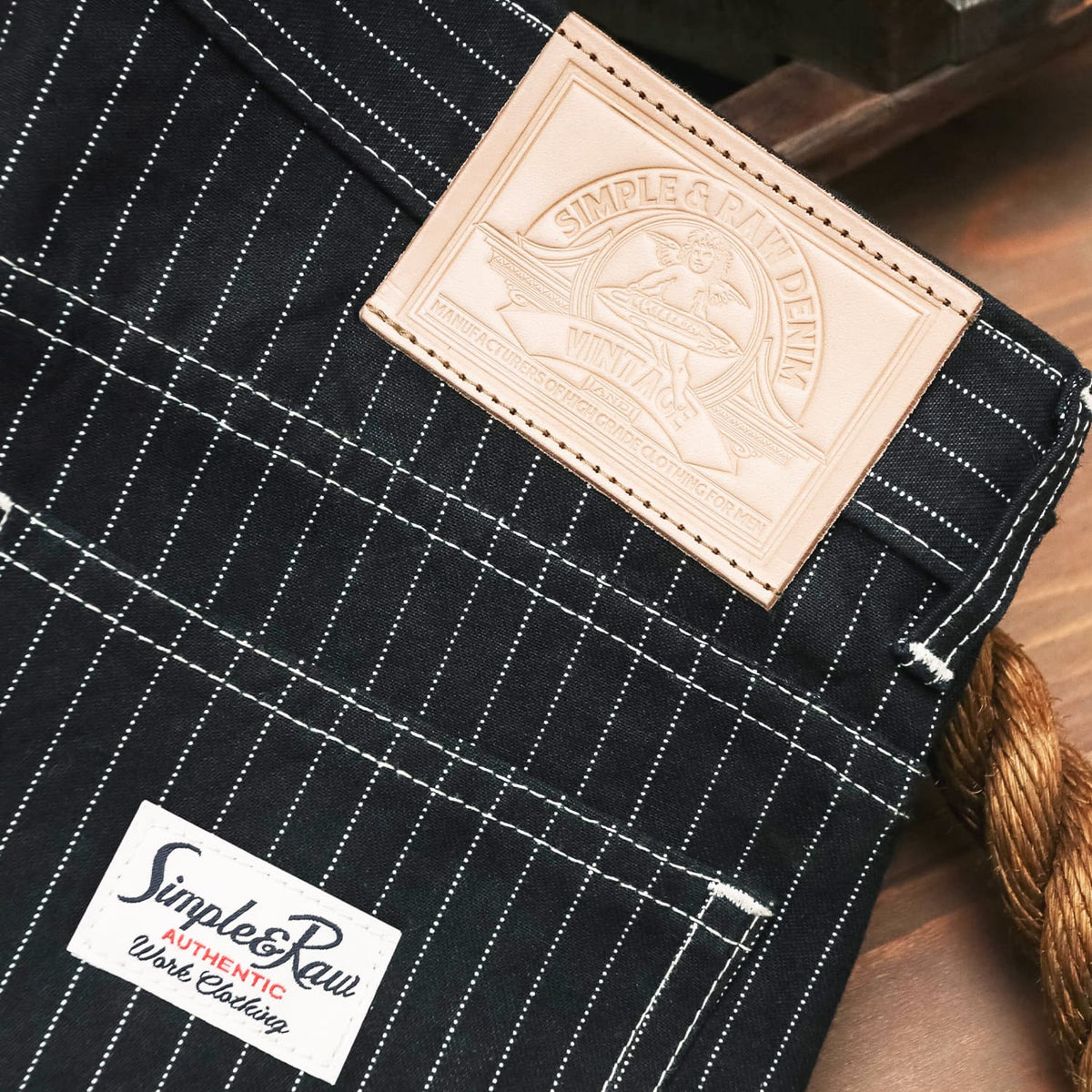 SK856 Union Wabash 13oz.