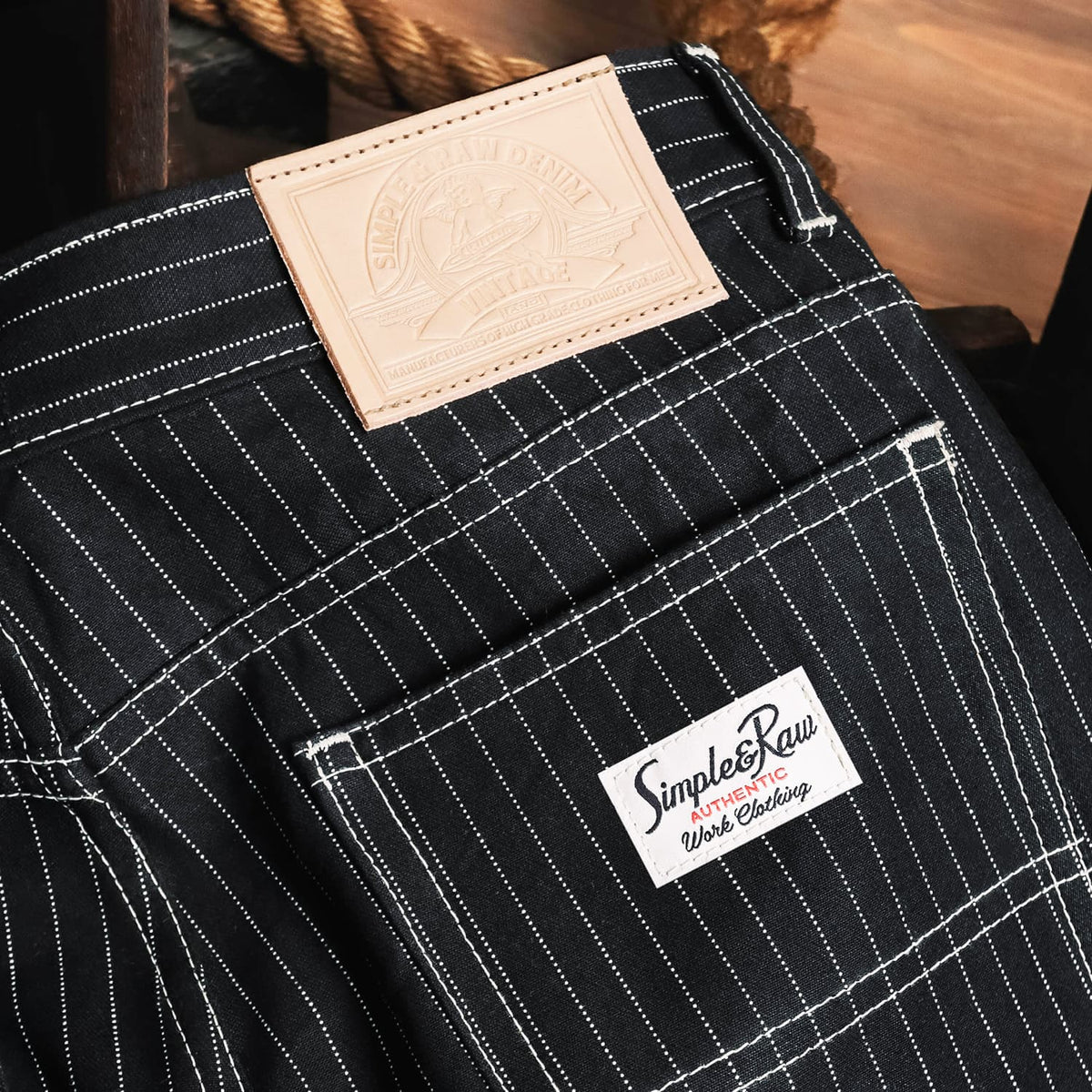 SK856 Union Wabash 13oz.
