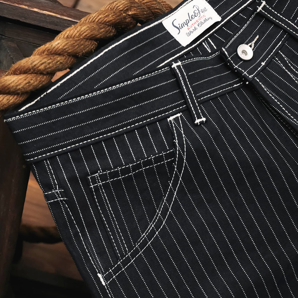 SK856 Union Wabash 13oz.