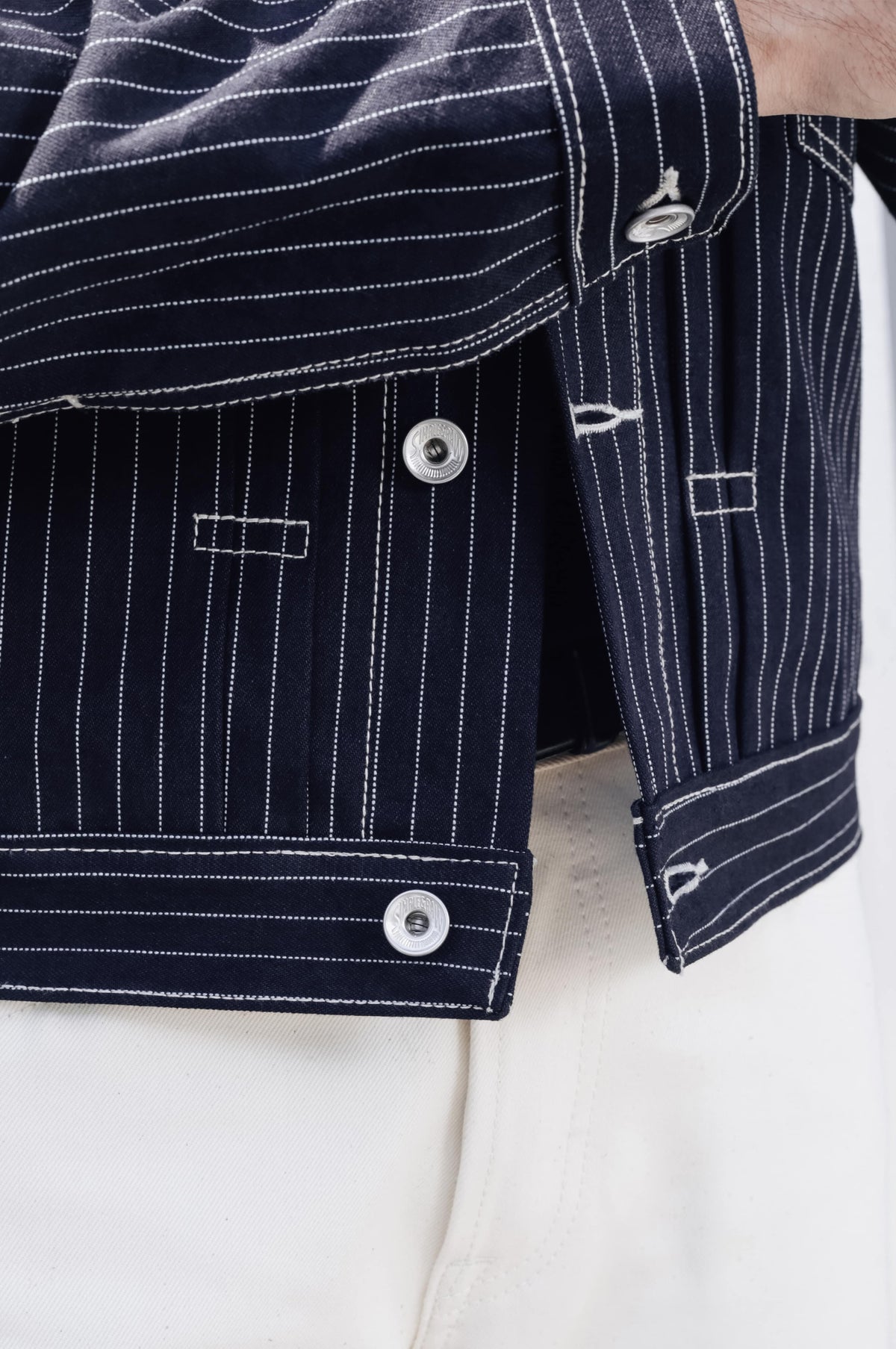 Jk911 JackWabash 13Oz.