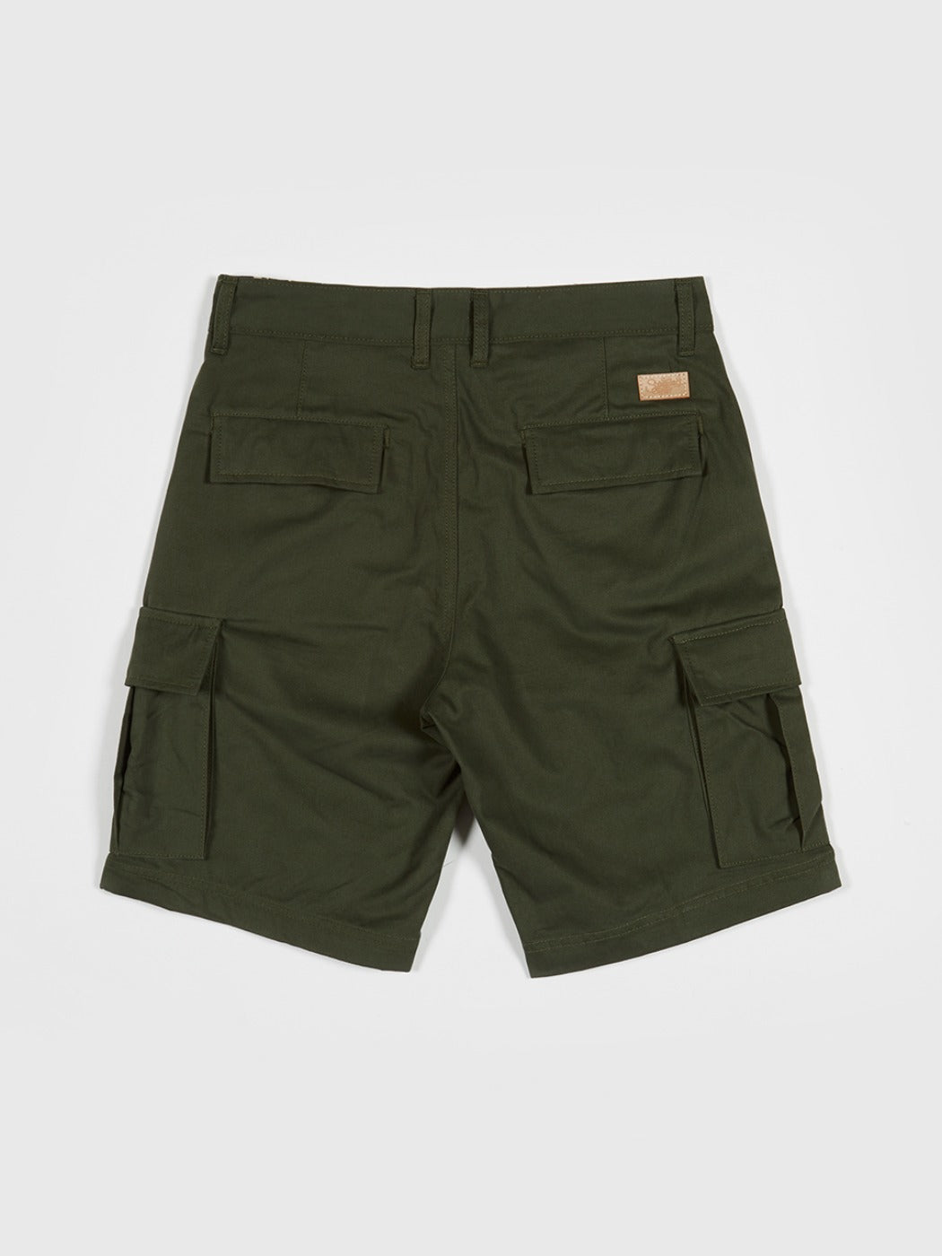 Sk834 Tiger Cargo (Green)