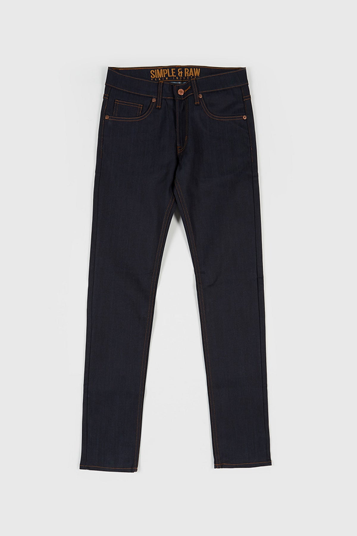 Sk810 Blue Indigo