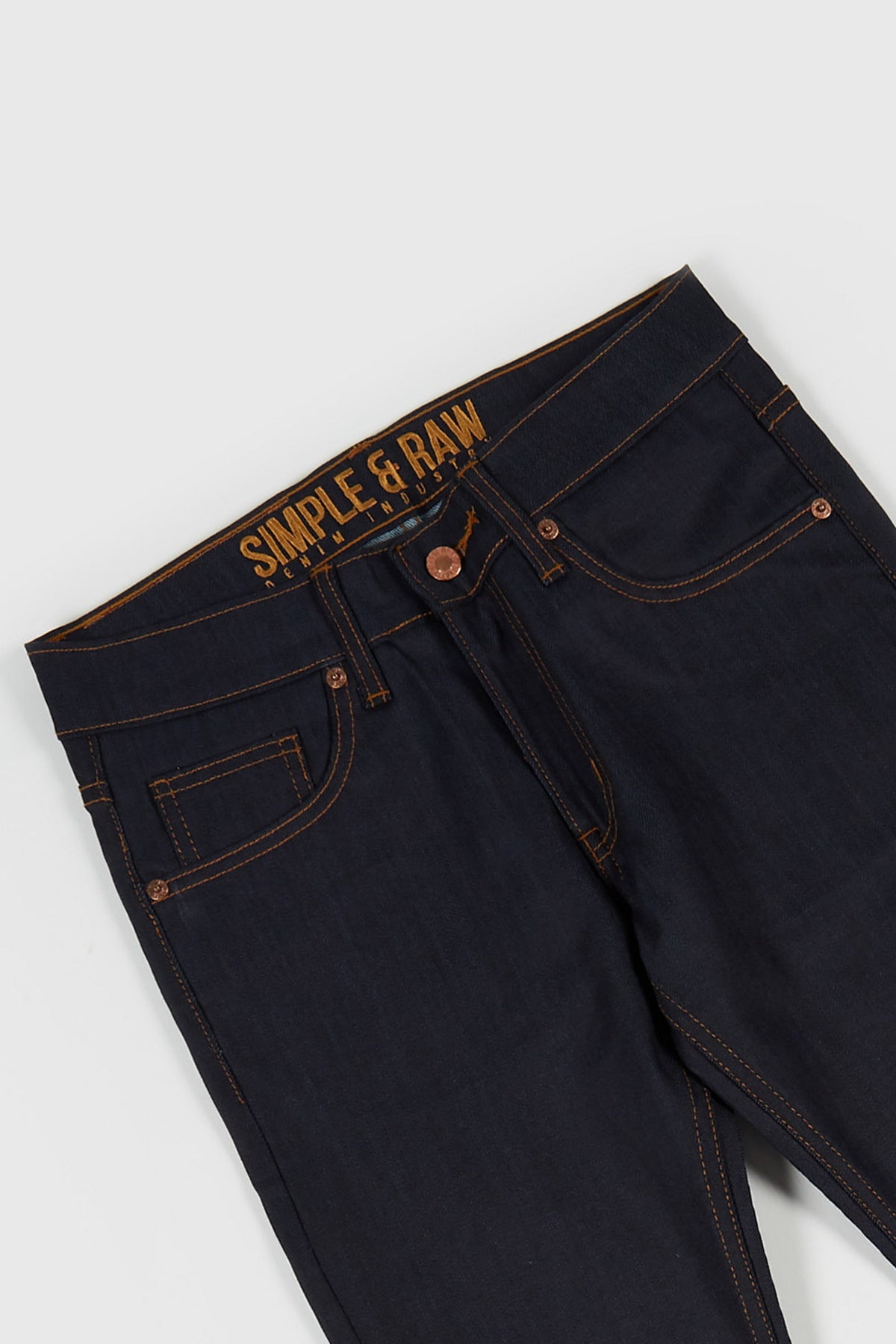 Sk810 Blue Indigo