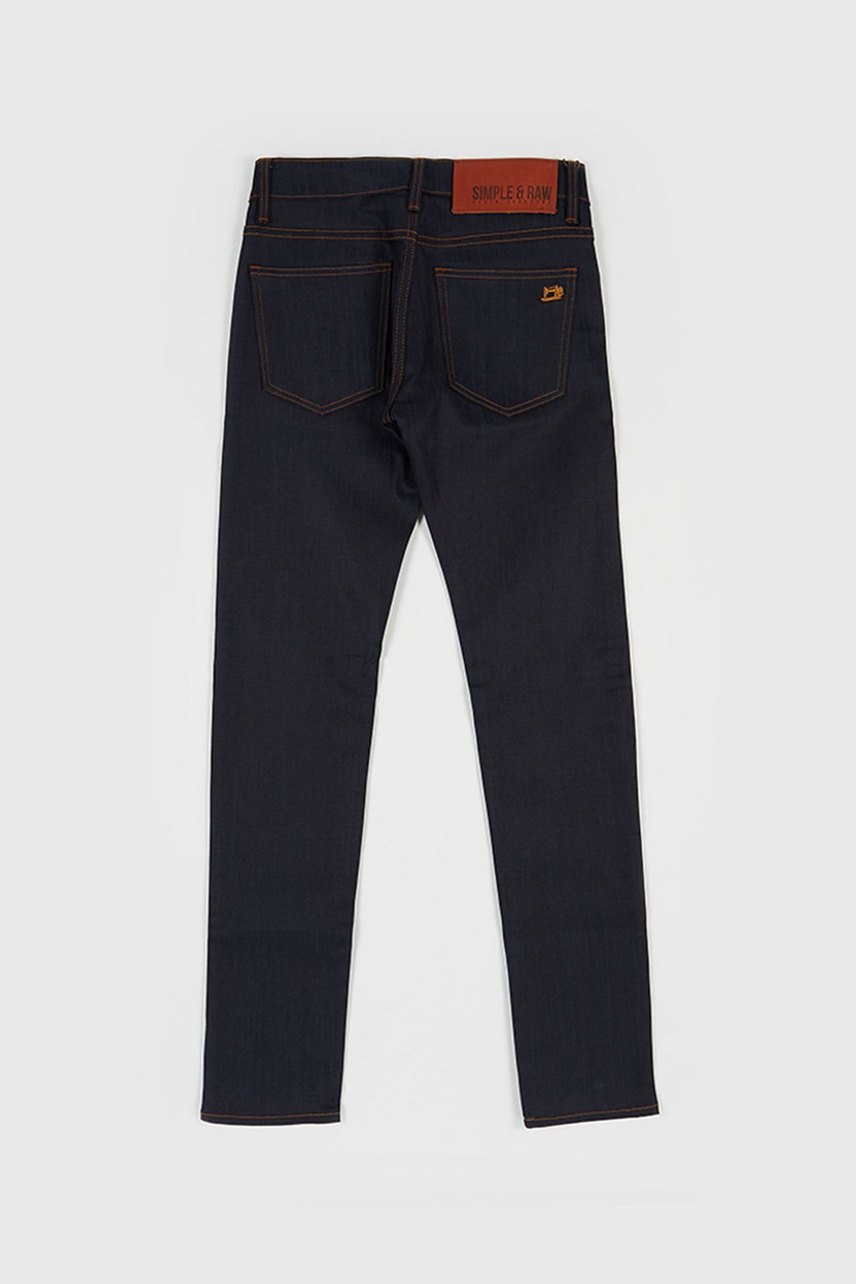 Sk810 Blue Indigo