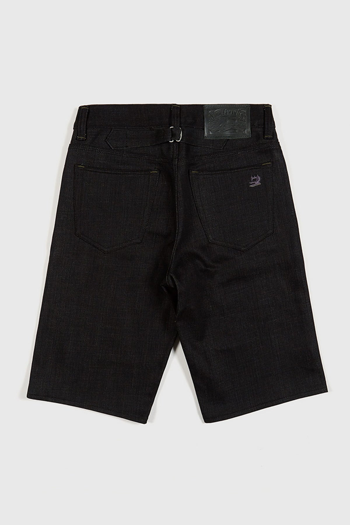 Sk833 TigerCamo (Shorts)
