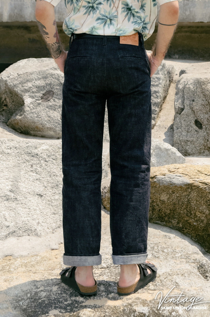 Sk849 Union Paradise 16oz.