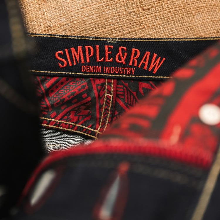 Sk853 Red Edition 16.5oz.