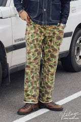 SK866 Union Camo