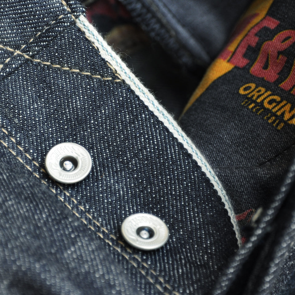 Sk829 Heavy Rodeo 16oz.