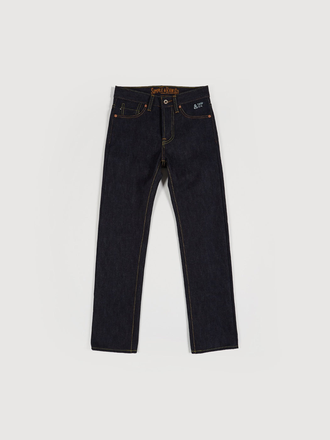 Sk831 Heavy Marine 18oz.