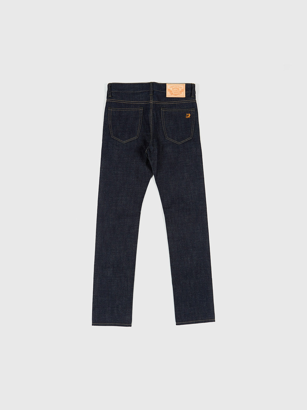 Sk829 Heavy Rodeo 16oz.