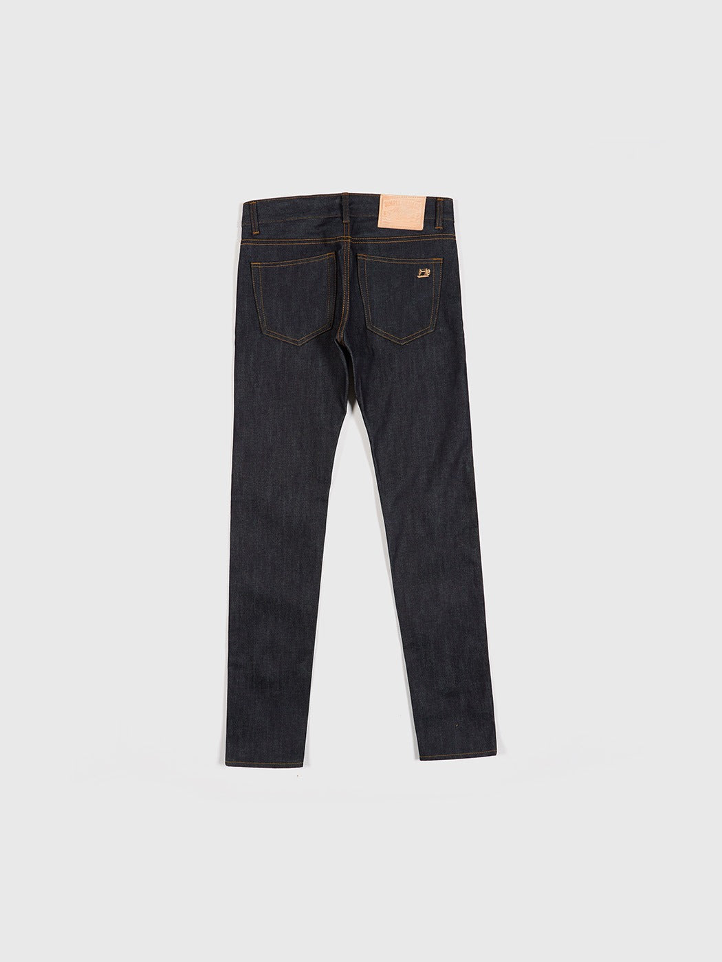 Sk839 Devil Selvage 15oz.