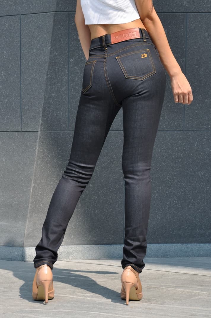 Js902 BlueLady