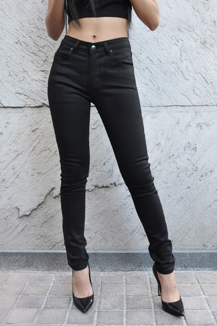 Js904 BlackLady
