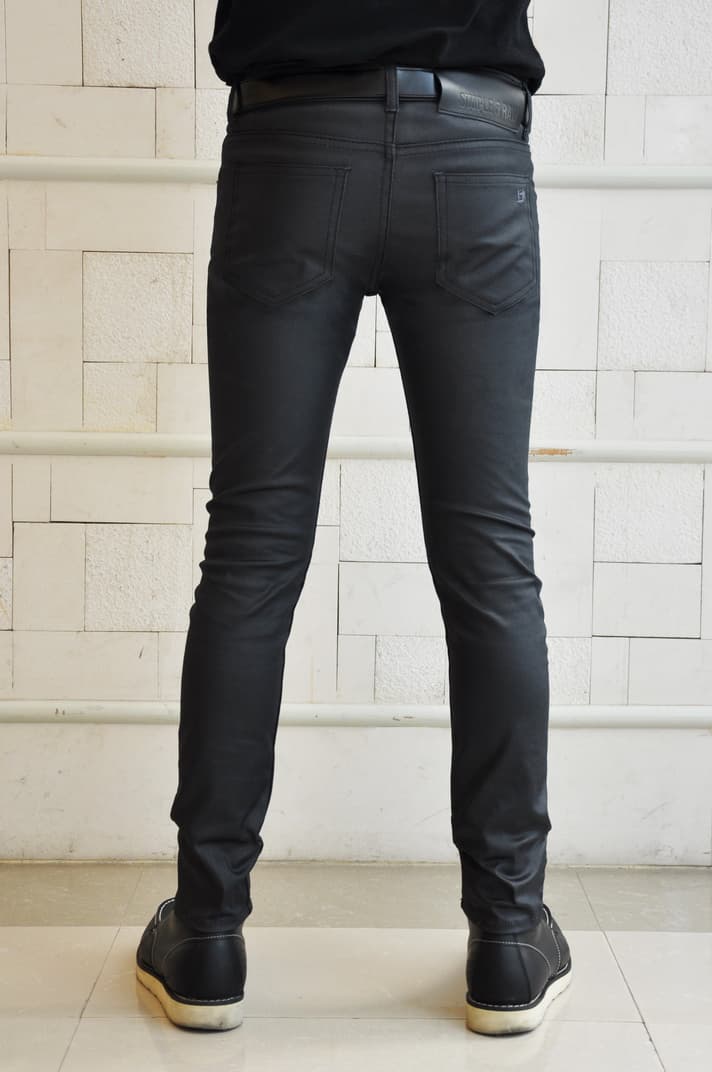 Sk807 Dark Coated