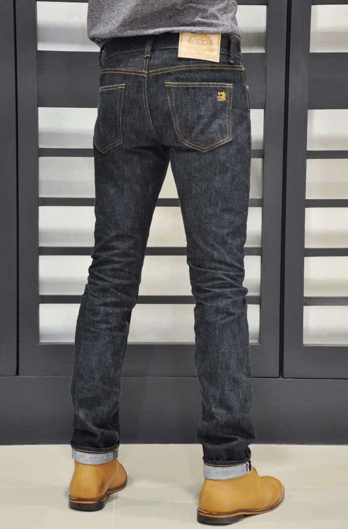 Sk816 Heavy Vintage 16oz.