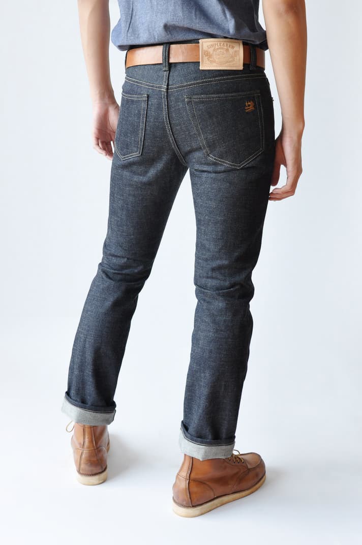 Sk829 Heavy Rodeo 16oz.