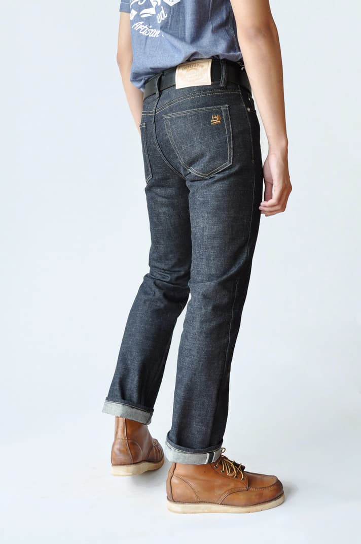 Sk829 Heavy Rodeo 16oz.