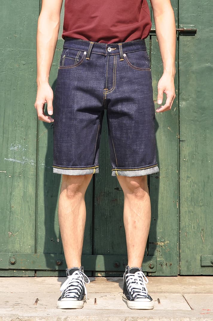 Sk836 Native Navajo (Shorts)
