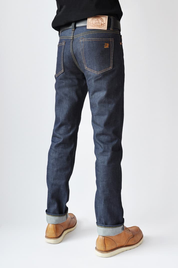 SS16 Oak Valley 14oz.