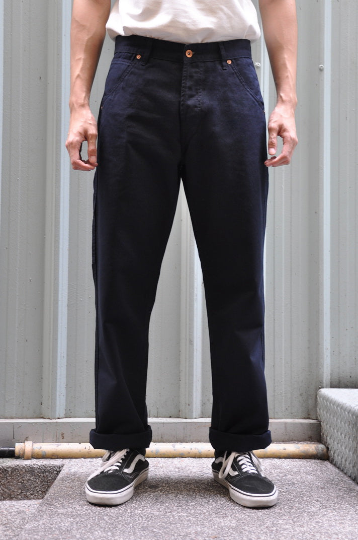 SK841 Union Utility (Navy)