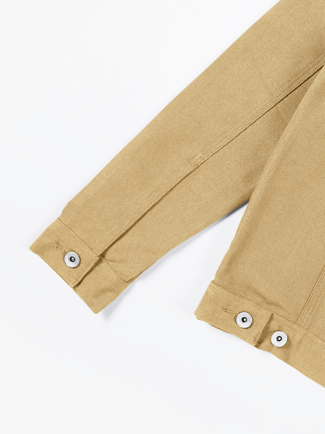 Jk904 Jack Canvas (Tan)