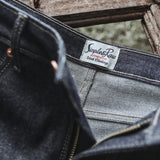 Sk868 Rancher 14oz.