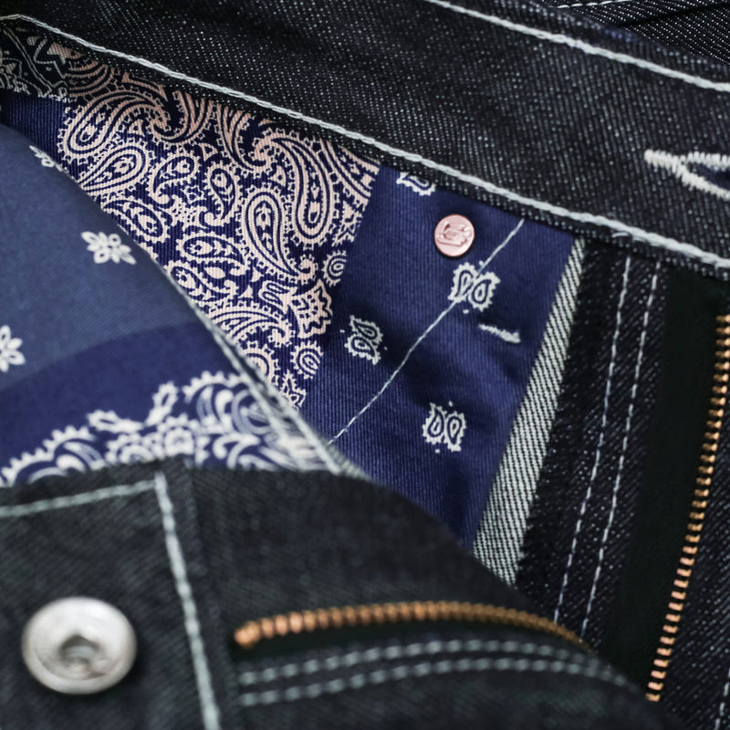 SK863 Taylor Wide 16oz.