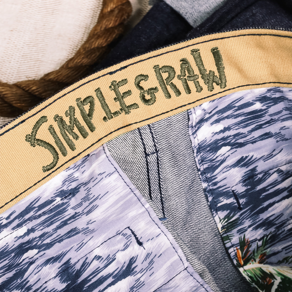 Sk849 Union Paradise 16oz.