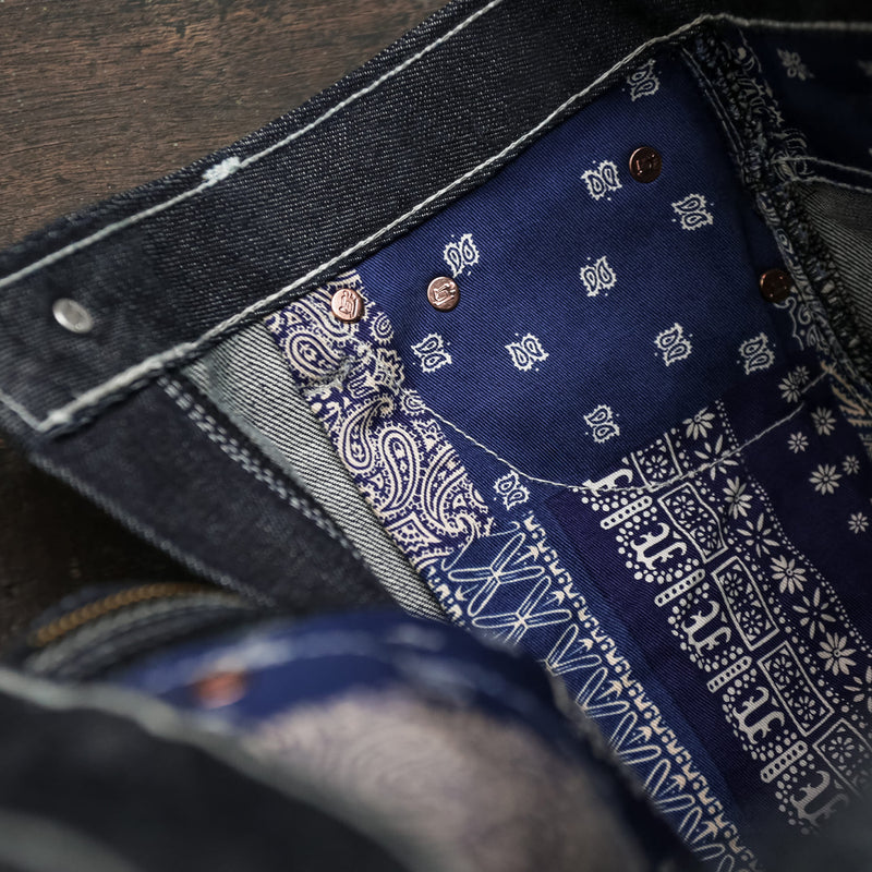 SK863 Taylor Wide 16oz.