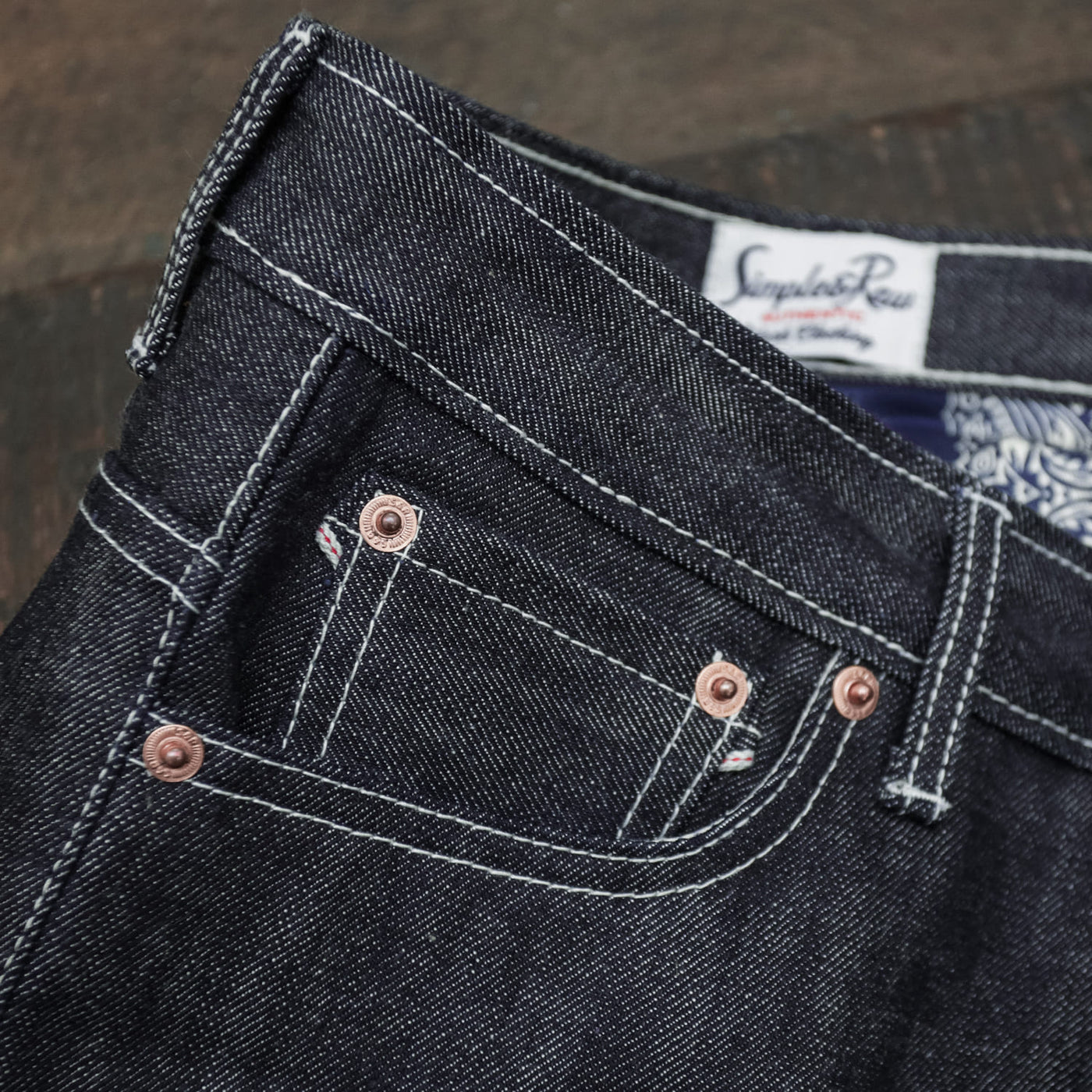 SK863 Taylor Wide 16oz. – SimpleAndRaw.Shop