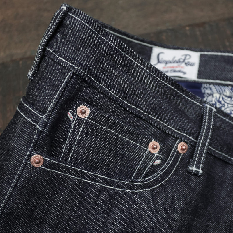 SK863 Taylor Wide 16oz.