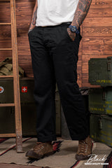 SK843 Utility Baker (Black)
