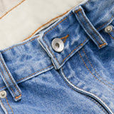SK857 BillyBlue (Midblue)