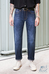 SK857 BillyBlue (Midblue)