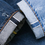 SK857 BillyBlue (Lightblue)
