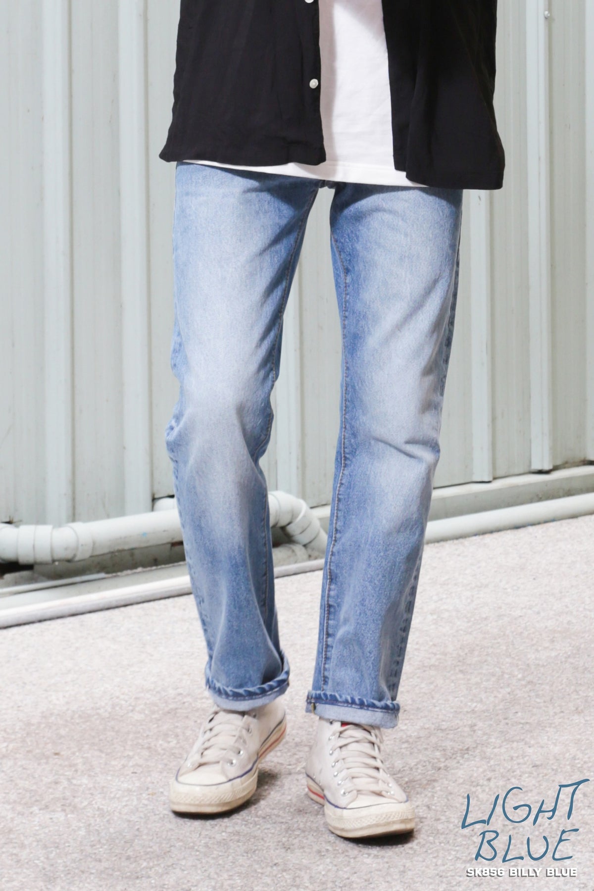 Denim – SimpleAndRaw.Shop