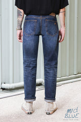 SK857 BillyBlue (Midblue)