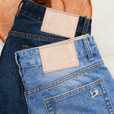 SK857 BillyBlue (Midblue)