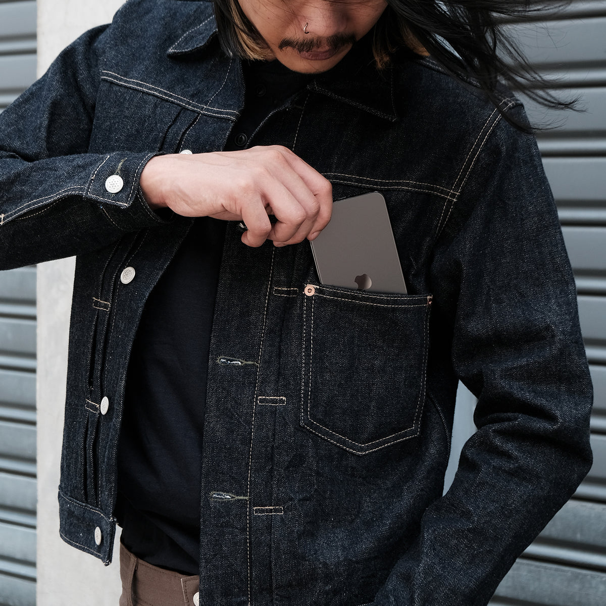 Jk907 Jack Ranger – SimpleAndRaw.Shop