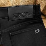 Sk803 Super Black 12oz.