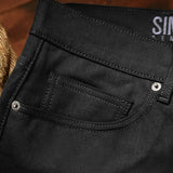 Sk803 Super Black 12oz.