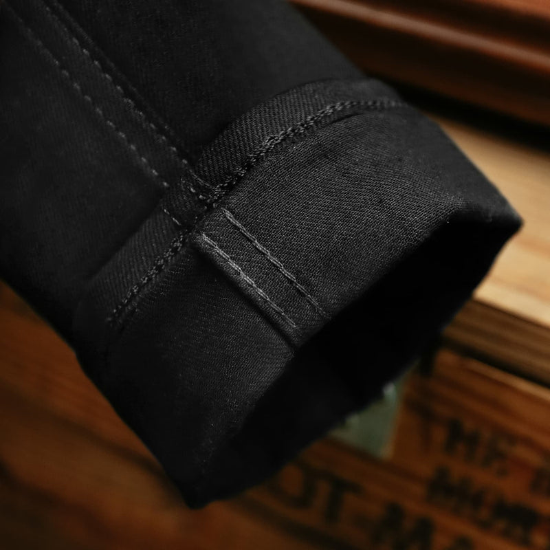 Sk803 Super Black 12oz.