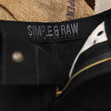 Sk803 Super Black 12oz.