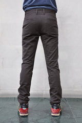 Sk814 Timber Chino (Charcoal)