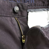 Sk814 Timber Chino (Charcoal)